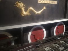 -中国铁道博物馆(正阳门馆)