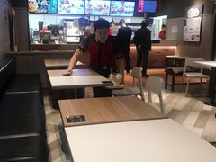 -肯德基(平江新城店)