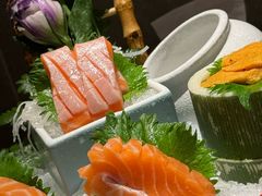 -阿吾罗·月咏精致日料(港汇恒隆广场店)