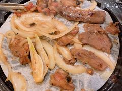 -小肚皮饮食店