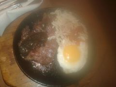 -快乐爱斯米牛排自助(太原街万达店)