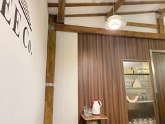 -屋裡·Union Bakery(龙江路店)