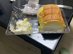 -幸福蛋糕坊(金顶街店)