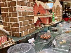 -盛宴标帜西餐厅龙虾.鲍鱼•牛排(重庆喜来登大酒店)