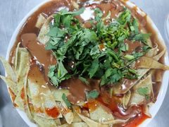 -正味斋锅巴菜(西北角店)