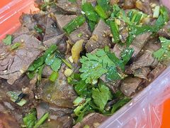 -南宁市连升风味小吃店