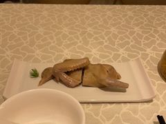 -狮王府淮扬菜(新街口友谊店)