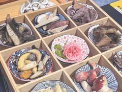 -野菌皇海景野生菌火锅(滨海大道店)