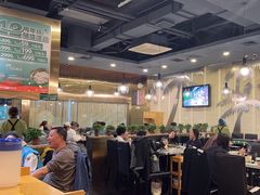 -烹然四季椰子鸡火锅(团结湖总店)