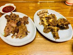 -清真·益鑫羊肉手抓馆(花园北街店)