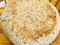 -清真喜兰老丁羊汤特色小吃