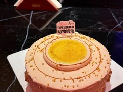 -36cake生日蛋糕(福田店)