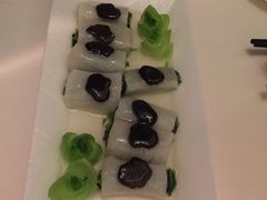 -天龙轩(香港丽思卡尔顿酒店)