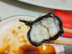 -添福来墨鱼饺子 · 海鲜东北菜(大连星海·黄浦路店)