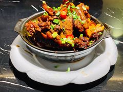 -富临轩私房菜(集庆门大街店)