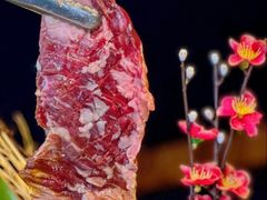 -银座苑烧肉酒场·烤活鳗(仙霞路店)