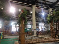 -南宫温泉水世界