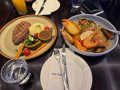 -blue frog蓝蛙(长泰广场店)