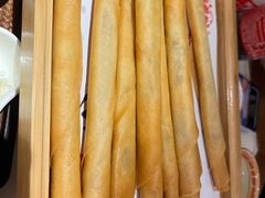 春卷-二十八里太湖船菜(吉祥路店)