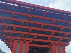 -中华艺术宫(上海美术馆)