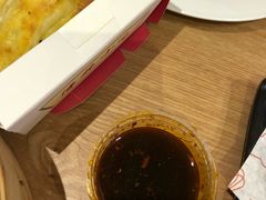 -海富荣·锅贴·陕菜家常菜(阳光城店)