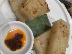 -天喜酒楼饭市·茶市(同德皇宫店)