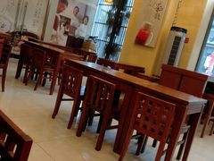 大堂-鲜芋仙(高新万达广场店)