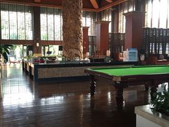 -三亚亚龙湾雅高铂尔曼别墅度假酒店