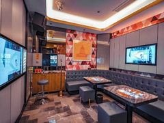 -星聚会KTV(合生汇黑金店)