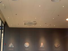 -星巴克(大连柏威年店)