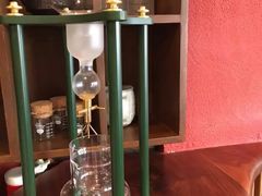 -RUMORS COFFEE ROASTERY鲁马滋咖啡(湖南路店)