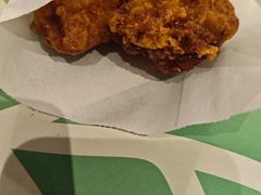-汉堡王(高坪王府井店)