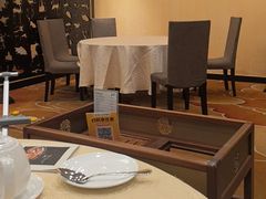 -麒麟中餐厅·经典粤菜·地道菜式老字号(广州长隆酒店)