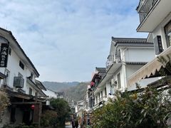 -古韵餐厅(湖畔大学店)