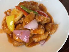-珠海瑞吉酒店·宴庭中餐厅
