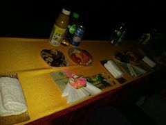 甲级票配食品饮料-勐巴拉娜西超级歌舞秀