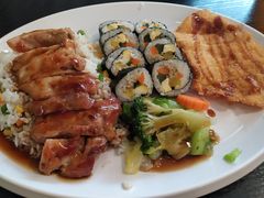 -合利屋(三元桥店)