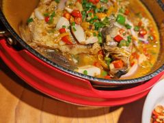 -鱼湘汇·湖南土菜·十五周年(龙汇路店)