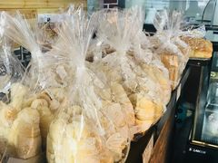-美事客·面包·蛋糕·甜品(CBD店)