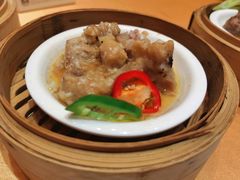 -阿锋鲍鱼酒家美食汇(华安店)