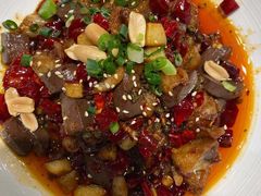 -太二酸菜鱼(武汉光谷保利店)