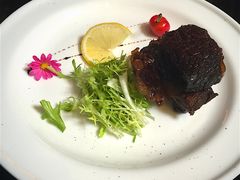 -小广寒电影艺术餐厅(小广寒经三路店)
