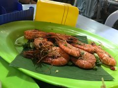 -明记烧鱼美味店