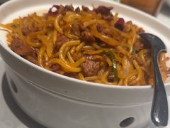 -丝宴·凤城印象·西北特色菜(彩虹湾店)