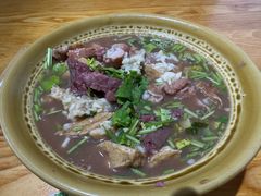 -门框胡同百年卤煮(前门煤市街店)