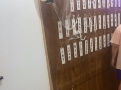 -剧狐剧本杀·月球探案馆(人民广场1号店)