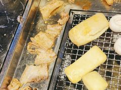 -塘屋烧烤·云南火塘烧烤品牌(新亚洲店)