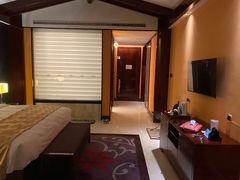 -广州锦绣香江度假别墅