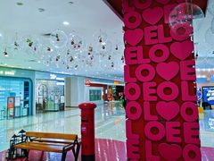 -麦度量贩式KTV(中联广场店)