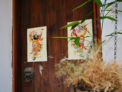 -小河直街历史文化街区